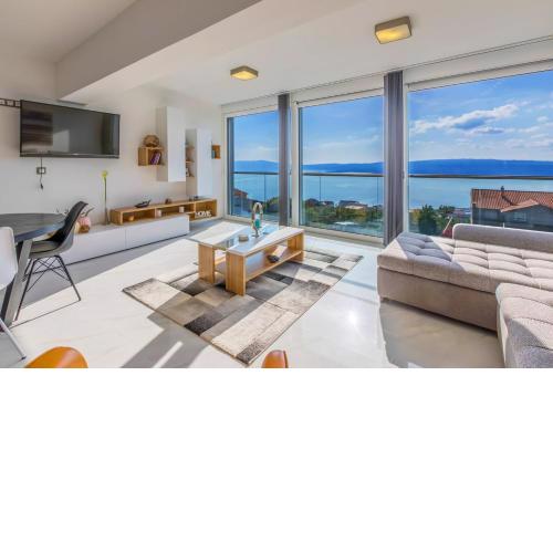 PANORAMICA - Apartman