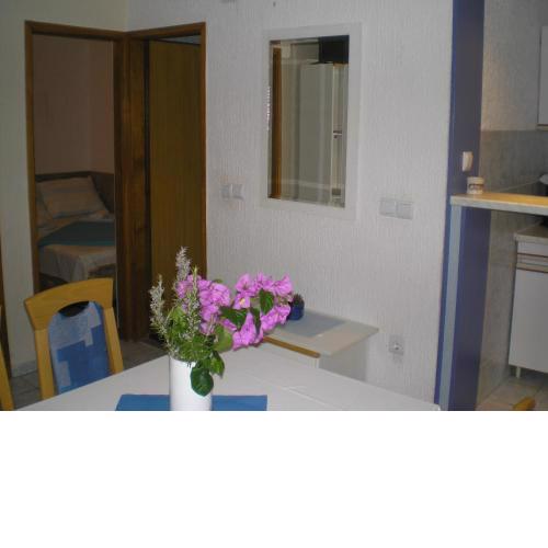 Pansion Adria Haus