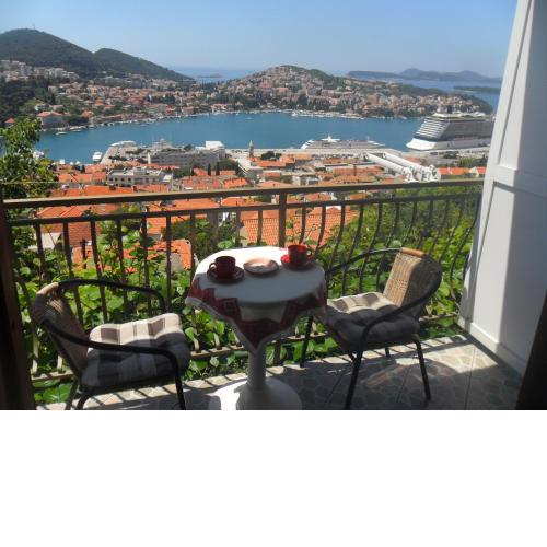 Pansion Panorama Dubrovnik