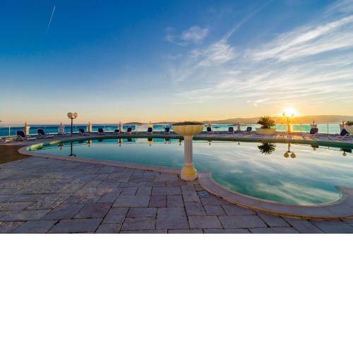 Pansion Villa Antonio