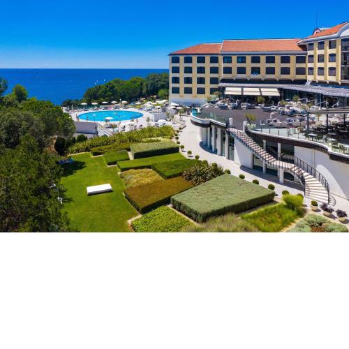 Park Plaza Histria Pula