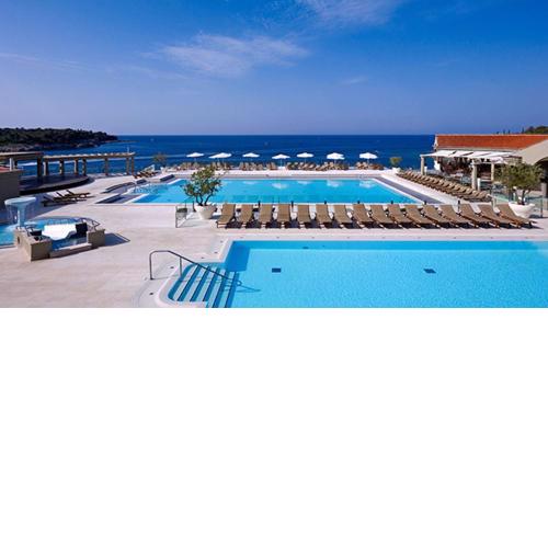 Park Plaza Verudela Pula