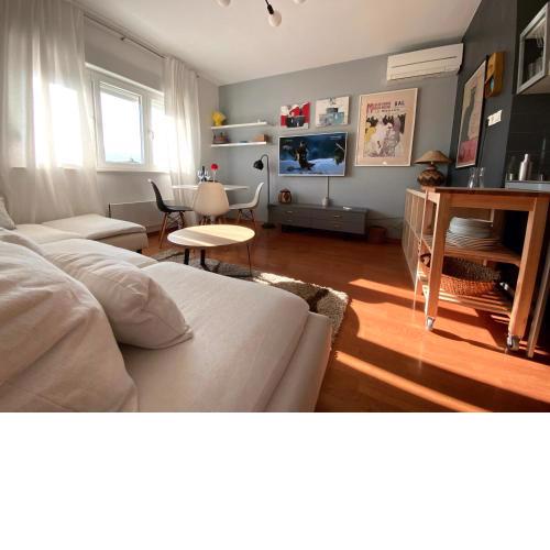 Park view apartments