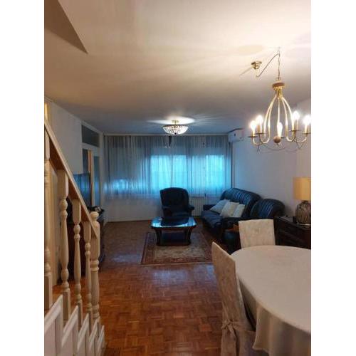 PAULA apartment