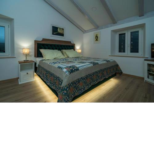 Pavisa Old Town rooms Zudioska
