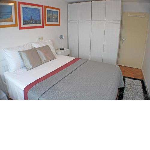 Peaceful & Fully Equipped 1BR - BEACH PLACE to BE