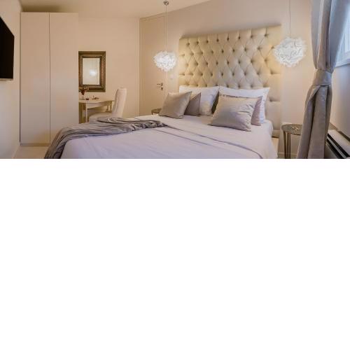 Pearl Of Split Luxury Apartment