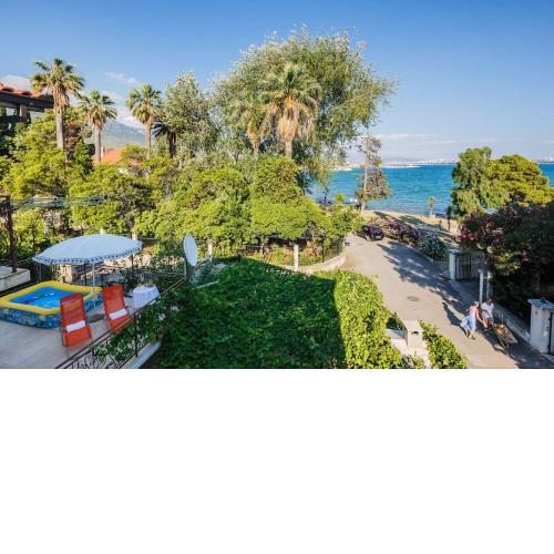 Pelivan Apartments