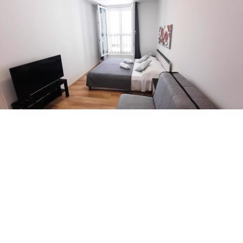 Penisola Apartment