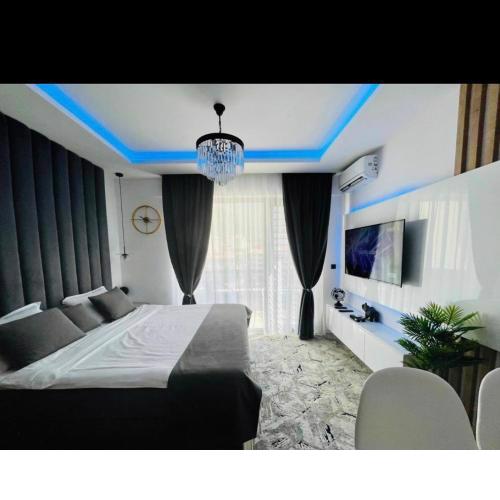 PENT HOUSE PADRE