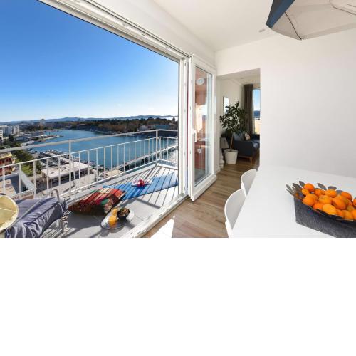 Penthouse Dolcevita