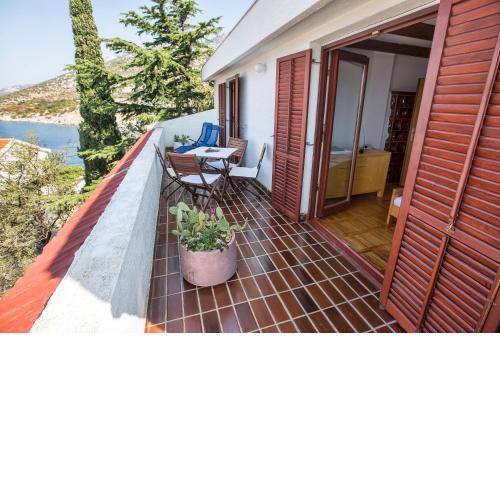 Penthouse Karlobag