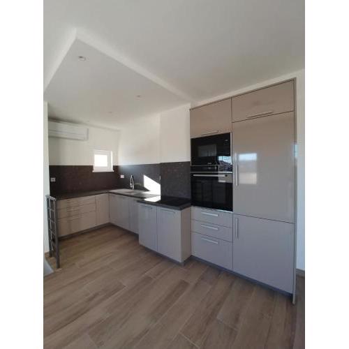 Penthouse L & L Zadar