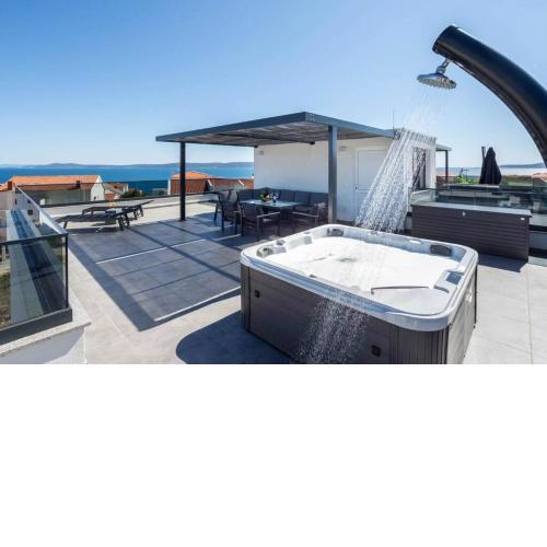 Penthouse Mario
