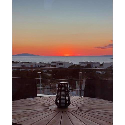 Penthouse Nina