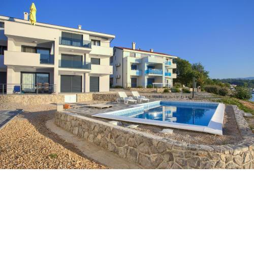Penthouse Sabbia