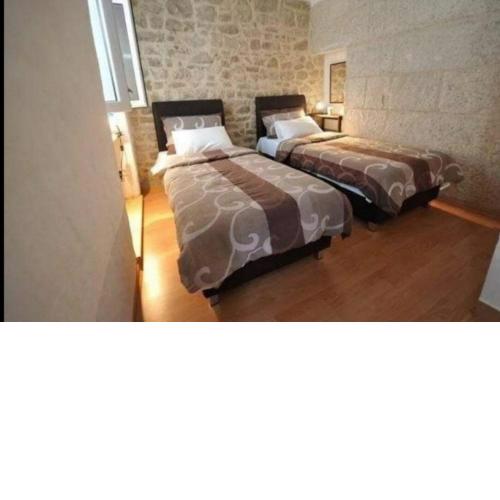Perfect city apartment