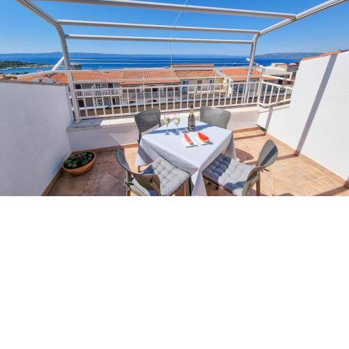 Perfect View Apartment Lei