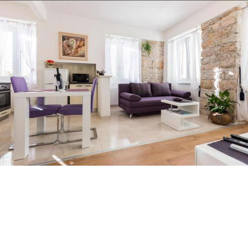 Perfect view apartment