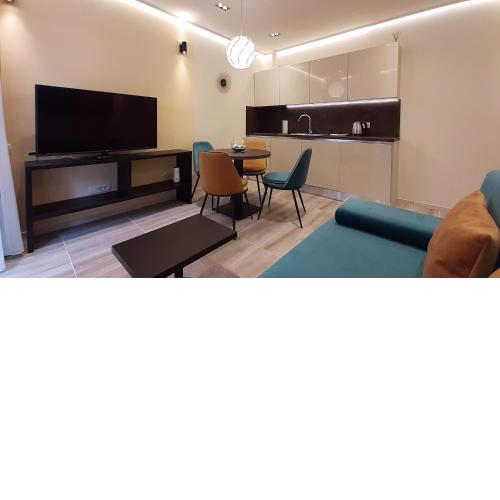 Perimar Luxury Apartments and Rooms Split Center