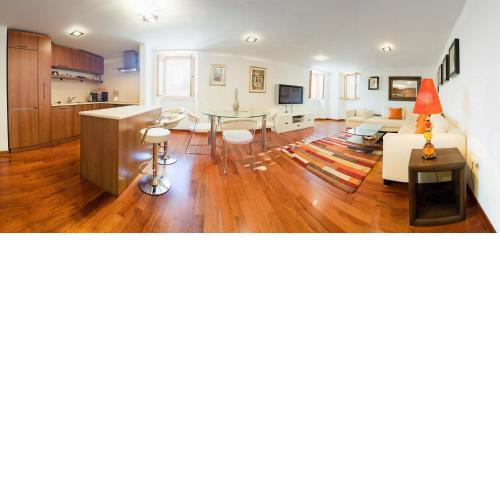 Peristil Apartment