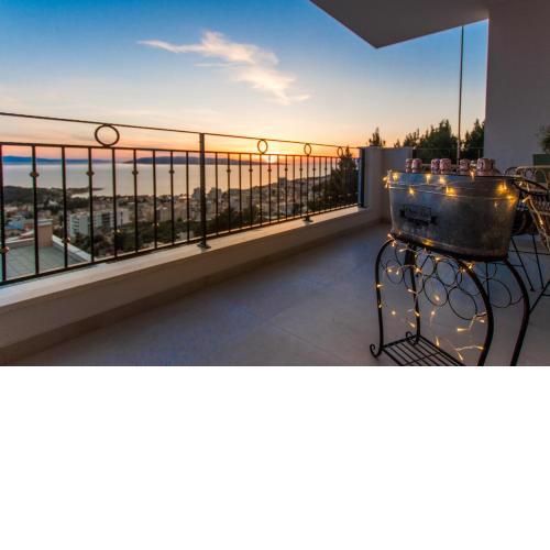 Perle - Luxury Apartments With Shared Pool