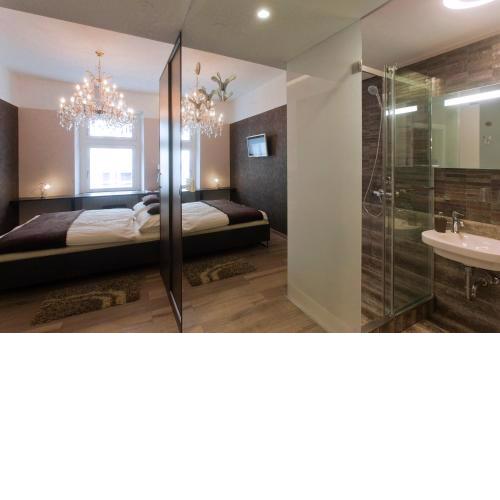 Piu Trendy Rooms