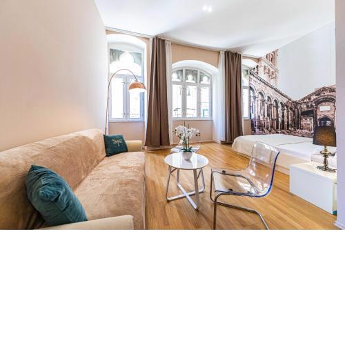 PJACA CITY ROOMS