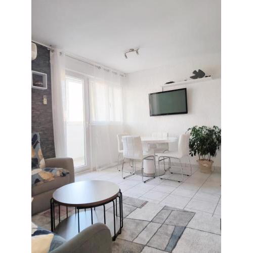 Place for you in Split