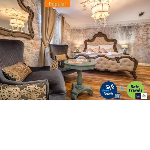 Plaza Marchi Old Town - MAG Quaint & Elegant Boutique Hotels