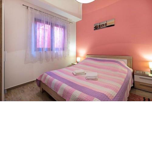 Pleasant Oriana Apartment near the sea-Pula