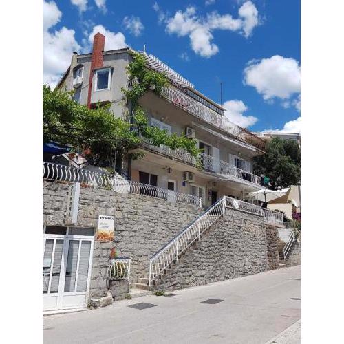 Podgora centar Hilda studio