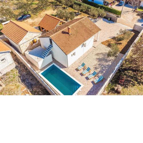 Poolincluded Holiday Home Barba