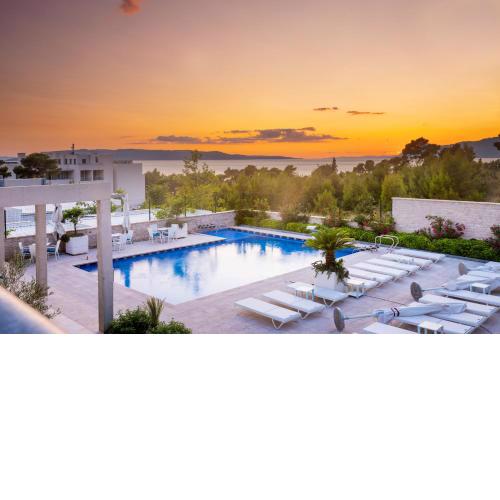 Poseidon Mobile Home Resort