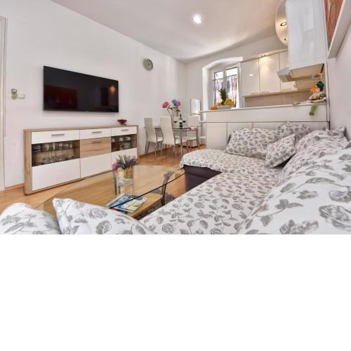 Premium apartment Aria