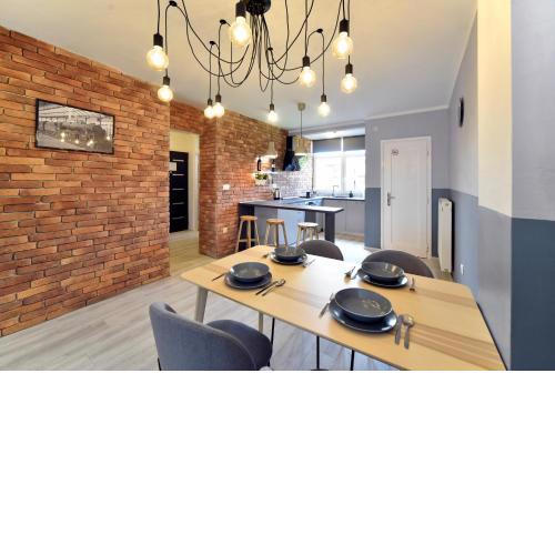 Premium Apartment Stefany by Metropolis