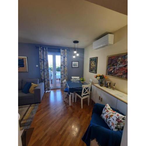 Premium apartment Sunny