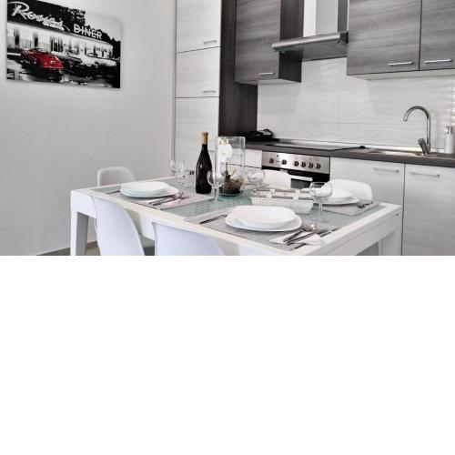 PREMIUM Apartments ADORE