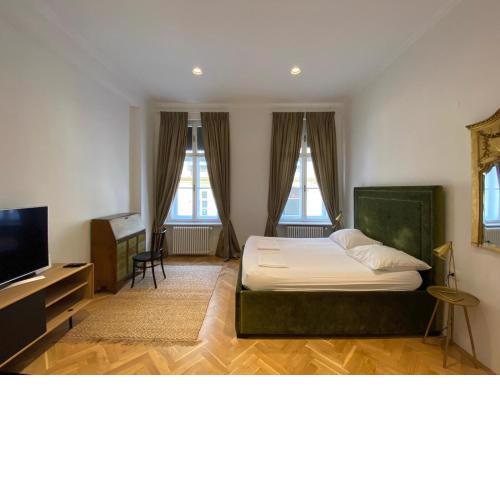 Premium Class Apartments III