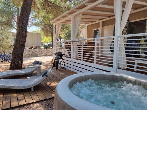 Premium Mobile Home ZEN SPOT 279