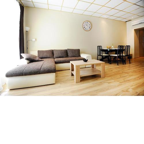 Prestige Apartments