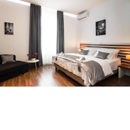 Prima Luxury Rooms