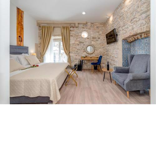 Princ Heritage Rooms
