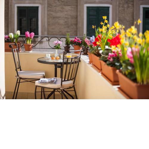 Priska Heritage Rooms