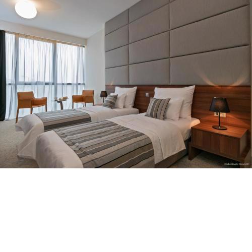 Priska Med Luxury Rooms
