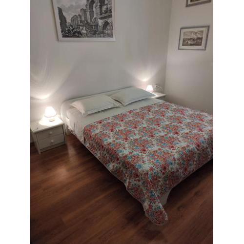 Private Accommodation Raspudic