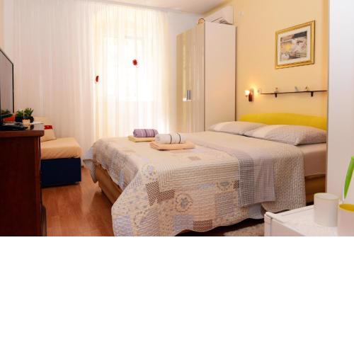 Private room in the center of Split