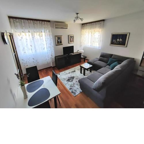 Private Studio Apartment Split
