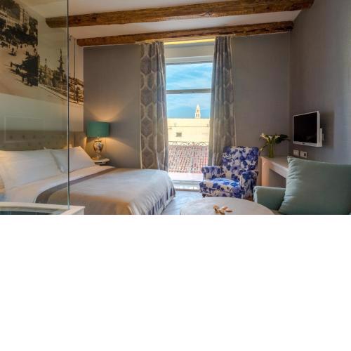 Procurator 7 Luxury Rooms