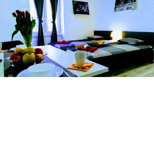 Pula Center Apartments and Rooms